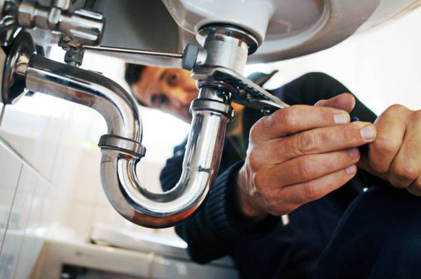 Best Faucet Repair  in Wanamingo, MN