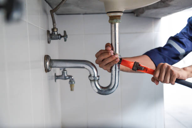 Best Gas Line Repair  in Wanamingo, MN